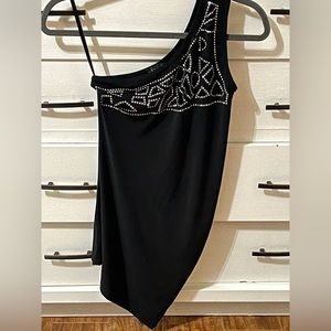 Venus One Shoulder Top